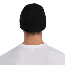 Load image into Gallery viewer, God Preacher Jesus Believer Christian Bonnet Hats Knitted Hat Winter Warm Faith Christianity Religious Skullies Beanies Caps
