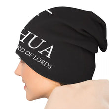 Load image into Gallery viewer, Yeshua Jesus Christian Skullies Beanies Caps Men Women Unisex Cool Winter Warm Knitting Hat Adult Religion Faith Bonnet Hats
